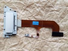 USB роз'єм до ноутбука Apple Macbook Air A1237 LATE-2008 №3